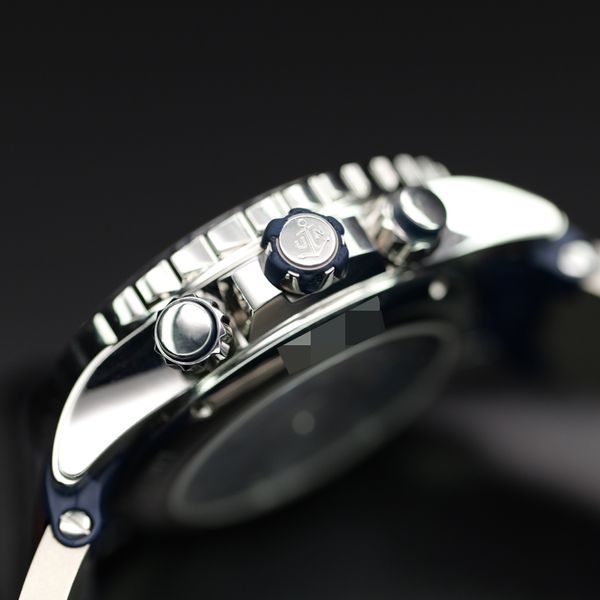 Ulysse Nardin Marine 1503-151LE-3/93
